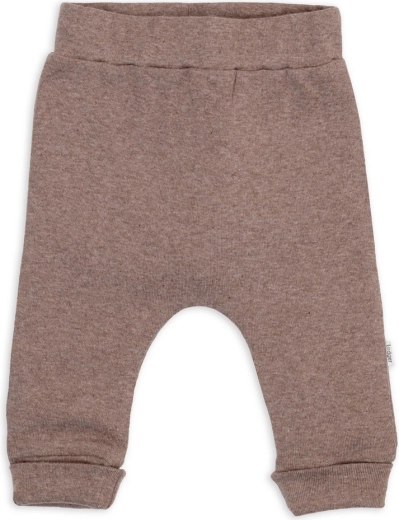 Moderner Melange-Look