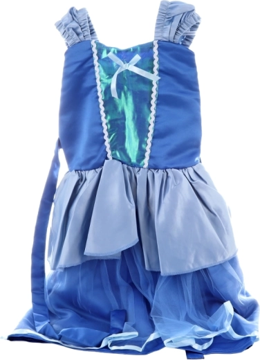 Praktische Verpackung am Bügel