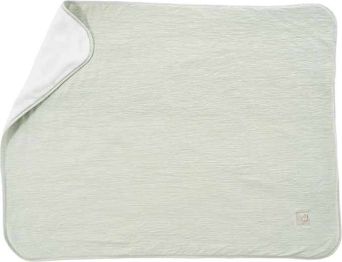TRÄUMELAND Decke Signature mint 75 × 100 cm