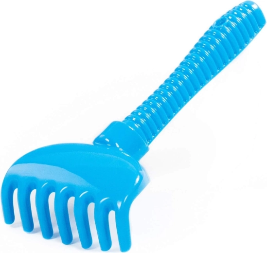 Ergonomischer Griff für kleine Hände