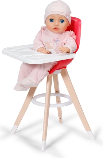 Für Puppen 36 und 43 cm