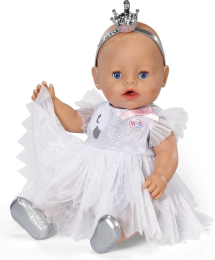 Für BABY born Puppen 43 cm