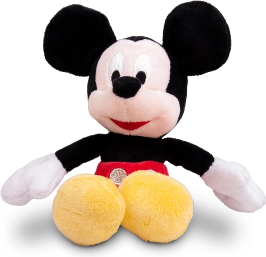 Beliebte Disney-Figuren