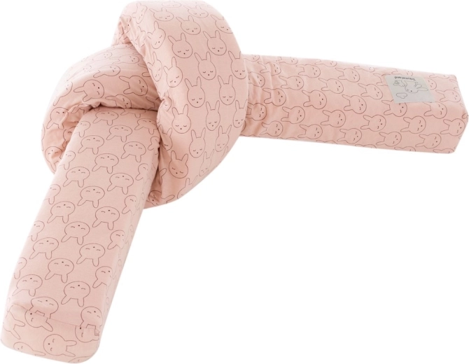 Weiches Material auch zum Kuscheln geeignet