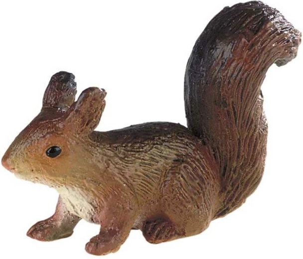 Figur Eichhörnchen