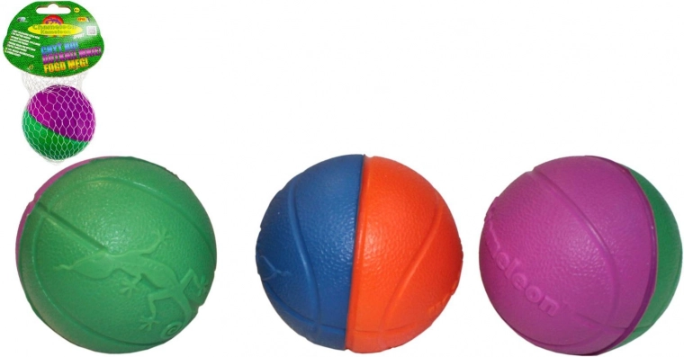 Chameleon Basketball-Bällchen 6,5 cm