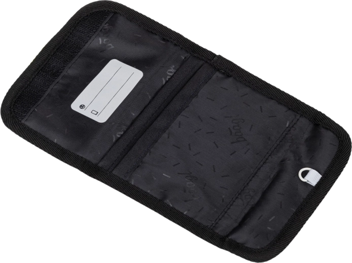 Robustes recyceltes Material mit GRS-Zertifizierung