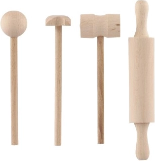 Kompakte Größe 23 cm