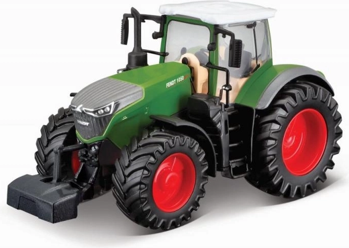 Bburago Bauernhof-Traktor Fendt 1050 Vario 1:43