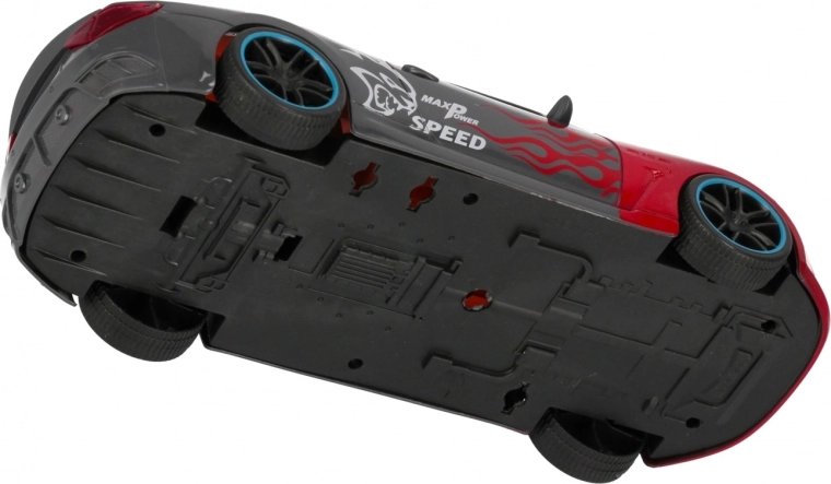 Robuste Konstruktion für den täglichen Spielspaß