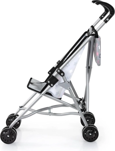 Faltbarer Buggy für zu Hause und unterwegs