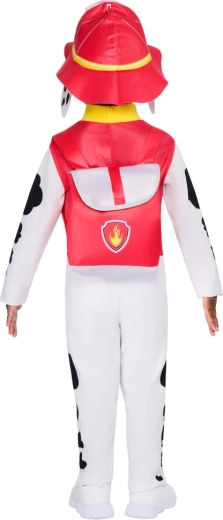 Mütze mit Ohren und Rucksack inklusive