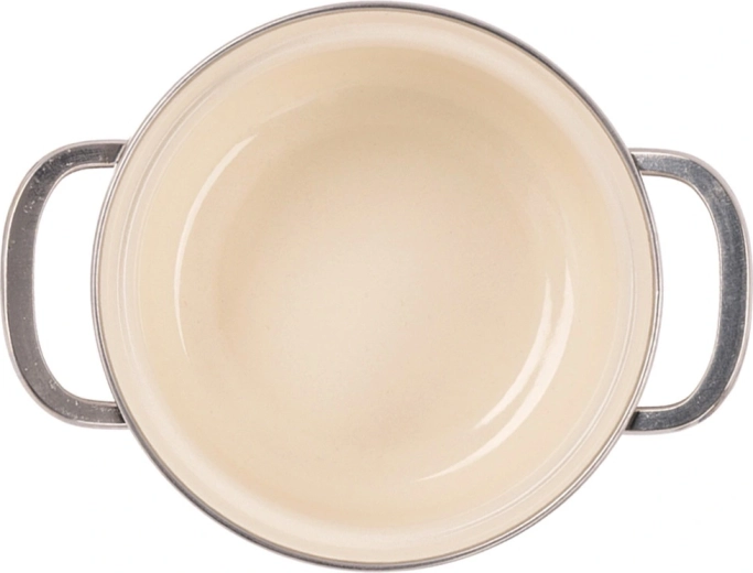 Einfache Reinigung in der Spülmaschine