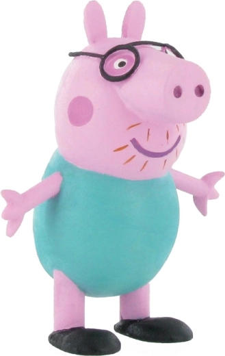 Papa (Peppa Wutz)