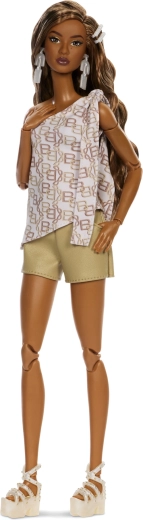 Made to Move-Körper für realistische Posen