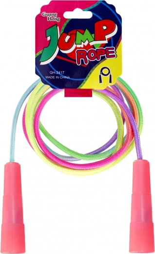 Leuchtende Neonfarben für mehr Spaß