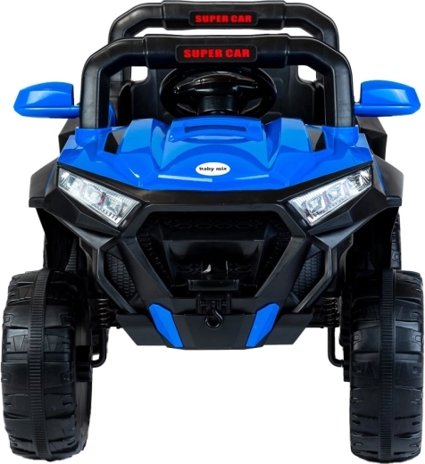 LED-Lichter für Sicherheit und Stil