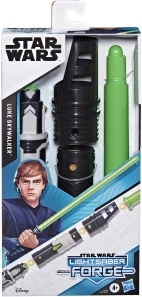Star Wars Luke Skywalker Lichtschwert Lightsaber Forge