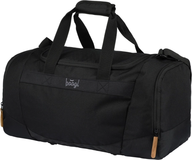 BAAGL Sporttasche Darkness GRS