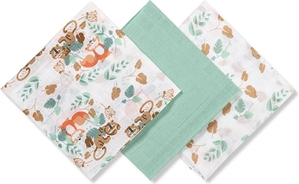 Größe 70 × 70 cm und stilvolles Design