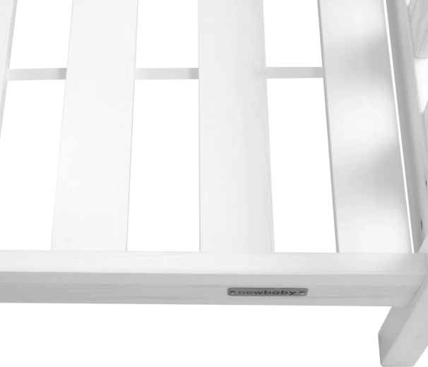 Hochwertiger Lattenrost für gesunden Schlaf