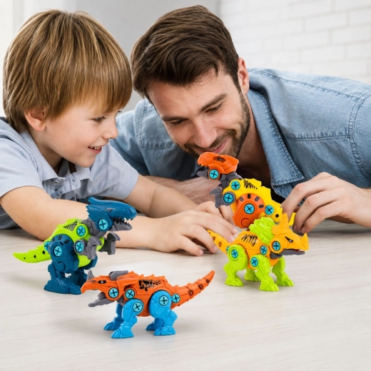 4 Modelle und bewegliche Teile