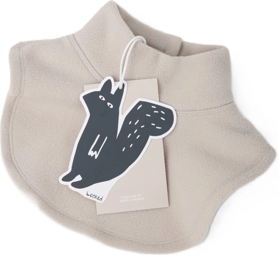 Weiches und atmungsaktives Fleece