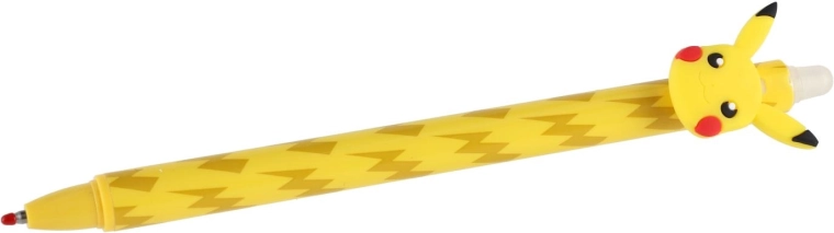 Sauberes und wiederholtes Radieren