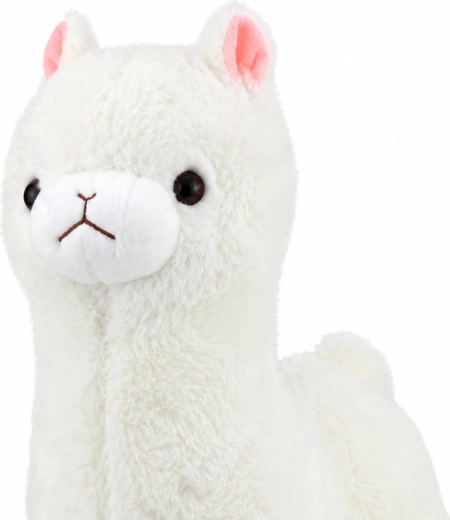 Weiches und flauschiges Fell