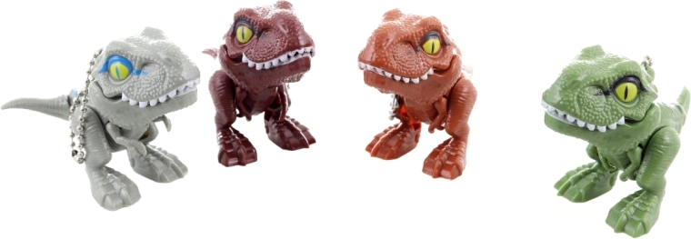 Mehr Varianten zum Sammeln und Tauschen