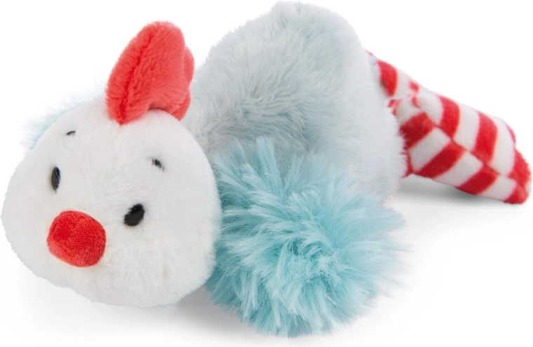 NICI Plüschhuhn Chicklinde 12 cm