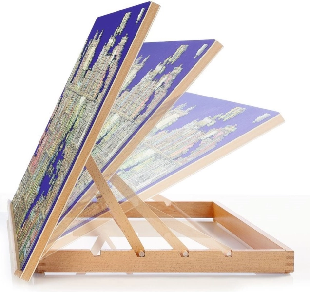 Ravensburger Faltbare Puzzle-Unterlage 72 × 51 cm