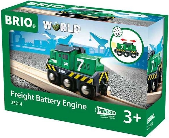Güterlokomotive