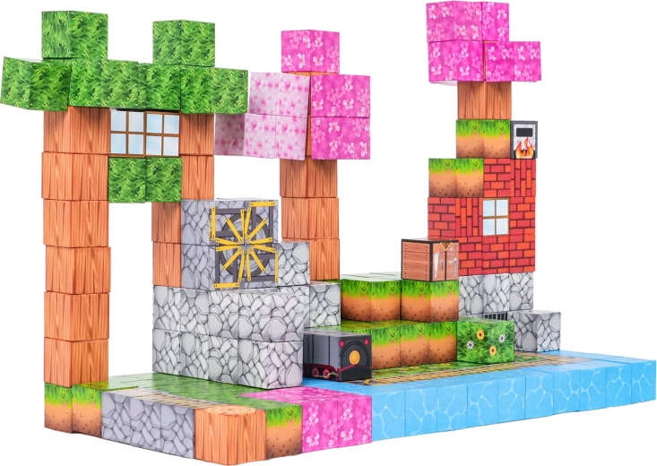 Starke Neodym-Magnete für stabile Bauwerke