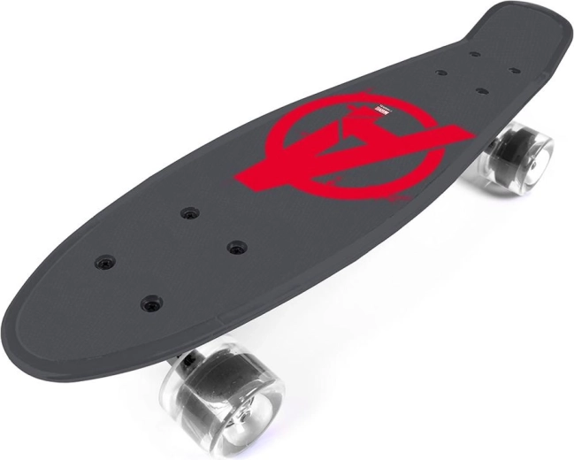 Pennyboard Avengers