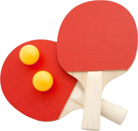 Komplettes Set für sofortigen Spielspaß