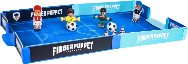 Ein Spiel, das Fähigkeiten fördert