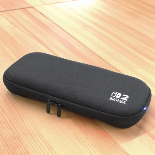 Schlankes, aber robustes Design