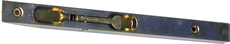 Einsteck-Riegel 150 mm, verzinkt