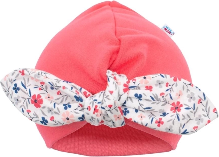 Mädchenturban-Mützchen New Baby For Girls, Größe 92 (18–24 Monate)