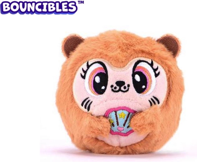Bouncibles OTTO Plüsch‑Springball 8 cm