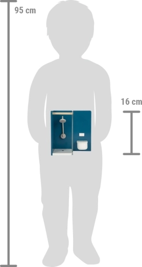 Fördert kreatives Spielen