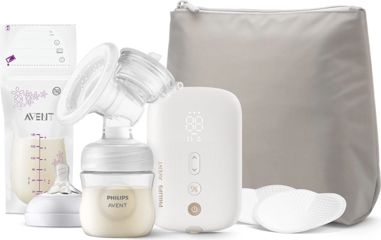 Natürlicher Fluss dank Natural-Motion-Technologie