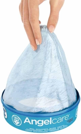 7‑schichtige Folie mit OdourSeal-Technologie