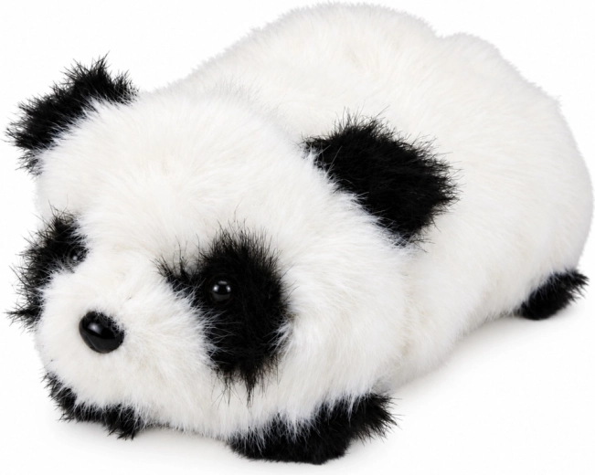 Weicher Plüschpanda