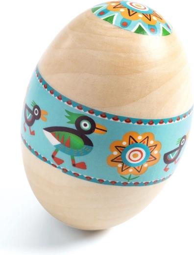 Djeco Maracas-Ei für Kinder