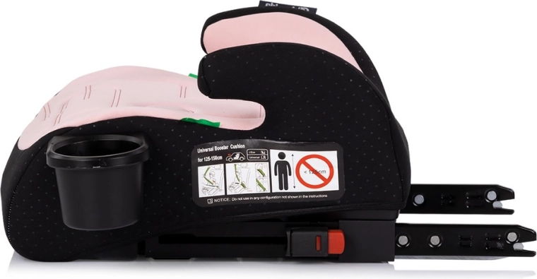 Sicherheit nach i‑Size (ECE R129/03)