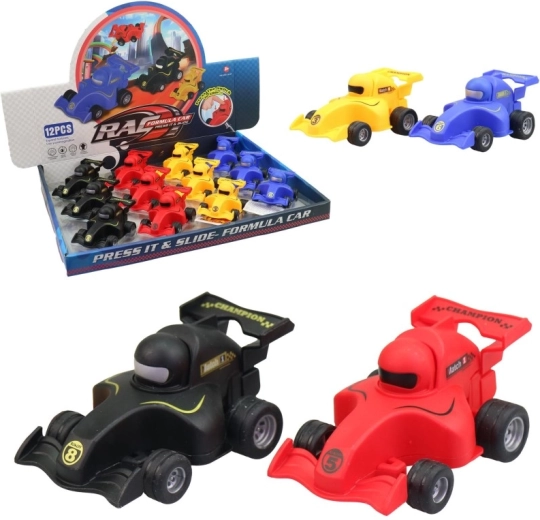 Drückauto