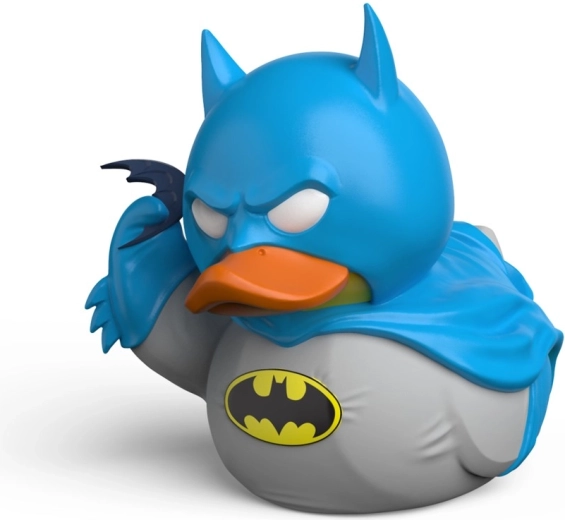 Sammler-Mini-Ente TUBBZ DC Comics Batman