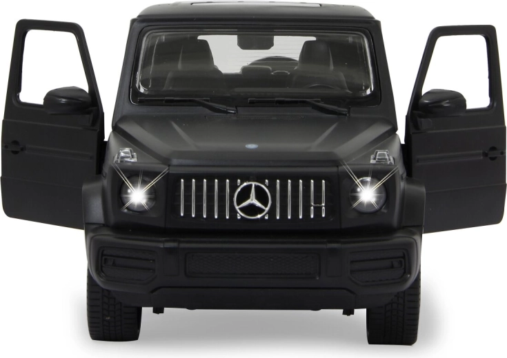 Realistische LED-Beleuchtung mit Start-Stopp-Funktion